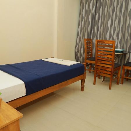 Rain Valley Resort Pīrmed Екстериор снимка