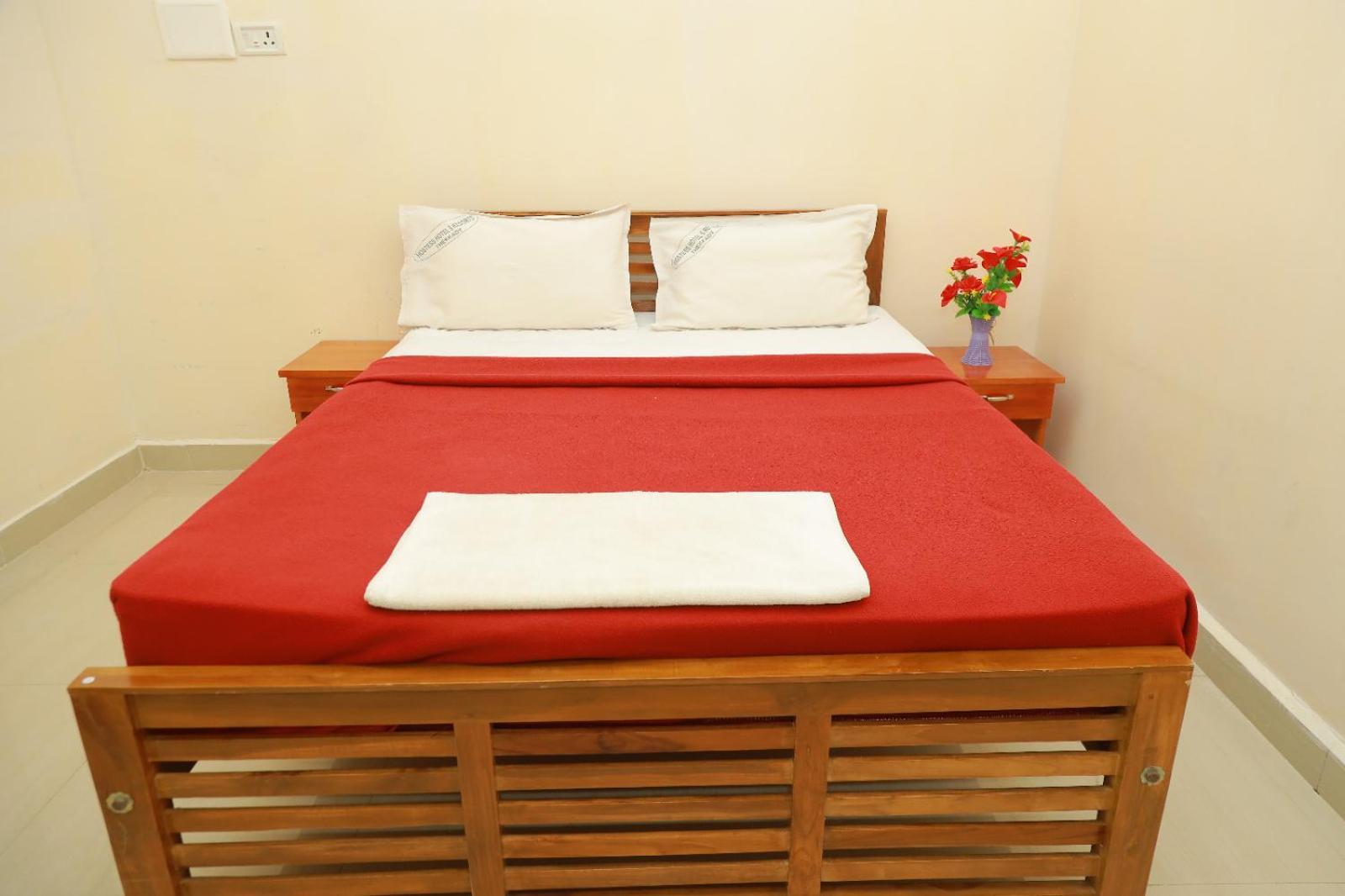 Rain Valley Resort Pīrmed Екстериор снимка